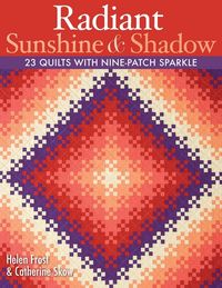 Produktbild: Radiant Sunshine & Shadow- Print on Demand Edition