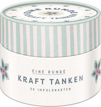 Produktbild: Impulskarten: Eine Runde Kraft tanken