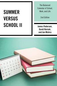 Produktbild: Summer versus School II