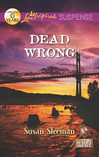 Produktbild: Dead Wrong