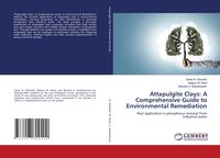 Produktbild: Attapulgite Clays: A Comprehensive Guide to Environmental Remediation