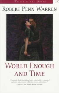 Produktbild: World Enough and Time
