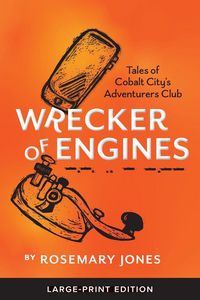 Produktbild: Wrecker of Engines