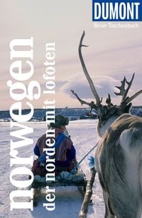 Bild vom Artikel DuMont Reise-Taschenbuch Norwegen, Der Norden mit Lofoten vom Autor Michael Möbius