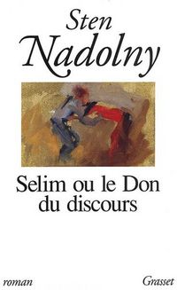 Produktbild: Selim Ou Le Don Du Discours