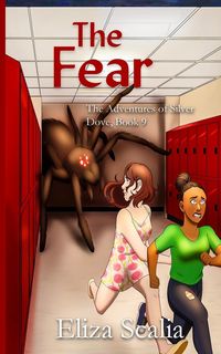 Produktbild: The Fear