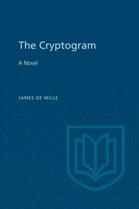 Produktbild: The Cryptogram