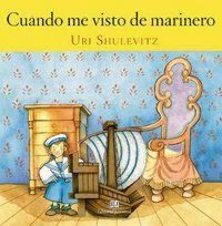 Produktbild: Cuando me visto de marinero