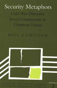 Produktbild: Chilton, P: Security Metaphors