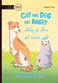 Produktbild: Cat and Dog Get Angry - &iquest;&iquest; &iquest; &iquest;&iquest;&iquest; &iquest;&iquest;&iquest; &iquest;&iquest;&iquest; &iquest;&iquest;&iquest;