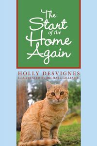 Produktbild: The Start of the Home Again