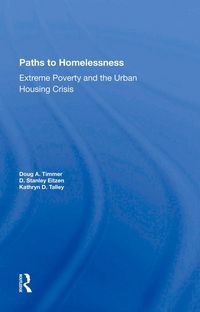 Produktbild: Paths To Homelessness