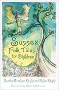 Produktbild: Sussex Folk Tales for Children