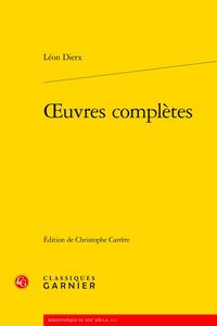 Produktbild: Oeuvres Completes