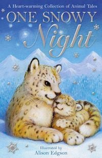 Produktbild: One Snowy Night