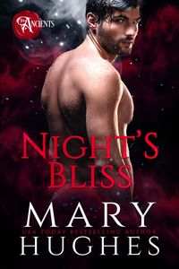 Produktbild: Night's Bliss