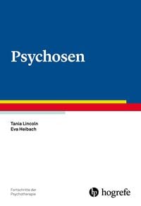 Produktbild: Psychosen