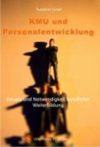 Produktbild: KMU und Personalentwicklung