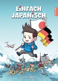 Produktbild: Einfach Japanisch