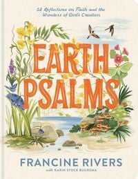 Produktbild: Earth Psalms