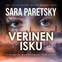 Produktbild: Verinen isku