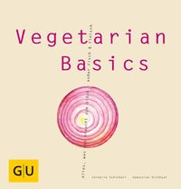 Bild vom Artikel Vegetarian Basics vom Autor Sebastian Dickhaut