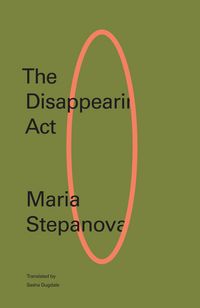 Produktbild: The Disappearing Act