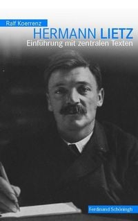 Produktbild: Hermann Lietz