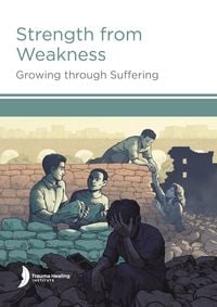 Produktbild: Strength from Weakness