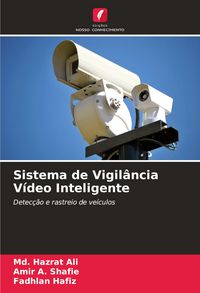 Produktbild: Sistema de Vigil&acirc;ncia V&iacute;deo Inteligente