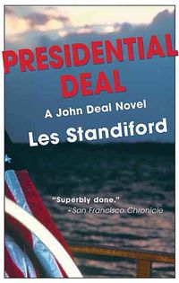 Produktbild: Presidential Deal