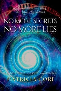 Produktbild: No More Secrets, No More Lies