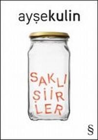 Produktbild: Sakli Siirler