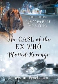 Produktbild: The Case of the Ex Who Plotted Revenge