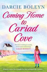 Produktbild: Coming Home to Cariad Cove
