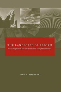 Produktbild: The Landscape of Reform