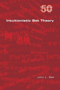 Produktbild: Intuitionistic Set Theory