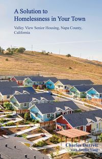 Produktbild: Durrett, C: Solution to Homelessness in Your Town