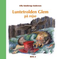 Produktbild: Luntetrolden Glem p&aring; rejse