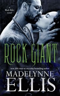 Produktbild: Rock Giant