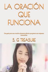 Produktbild: LA ORACI&Oacute;N QUE FUNCIONA