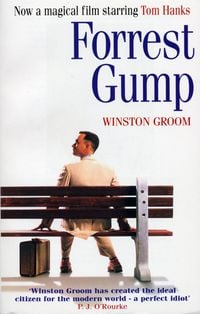 Produktbild: Forrest Gump