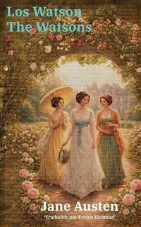 Produktbild: Los Watson - The Watsons