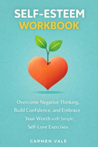 Produktbild: Self-Esteem Workbook
