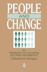 Produktbild: Flanagan, C: People and Change