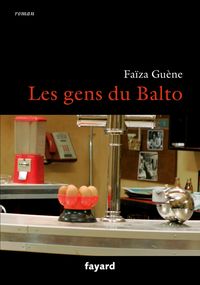 Produktbild: Les gens du Balto
