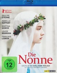 Produktbild: Die Nonne
