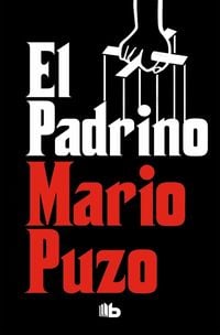 Bild vom Artikel El Padrino / The Godfather vom Autor Mario Puzo