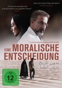 Produktbild: Eine moralische Entscheidung