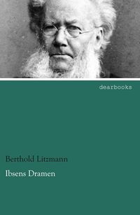 Produktbild: Ibsens Dramen